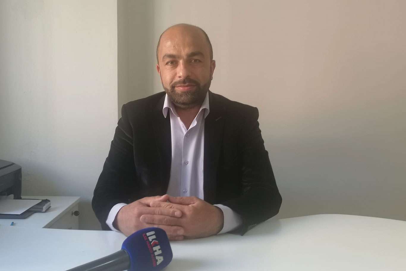 Batı'nın Kürdlere sunduğu "Elma Kokulu" ölüm: Halepçe Katliamı Batı'nın Kürdlere sunduğu "Elma Kokulu" ölüm: Halepçe Katliamı